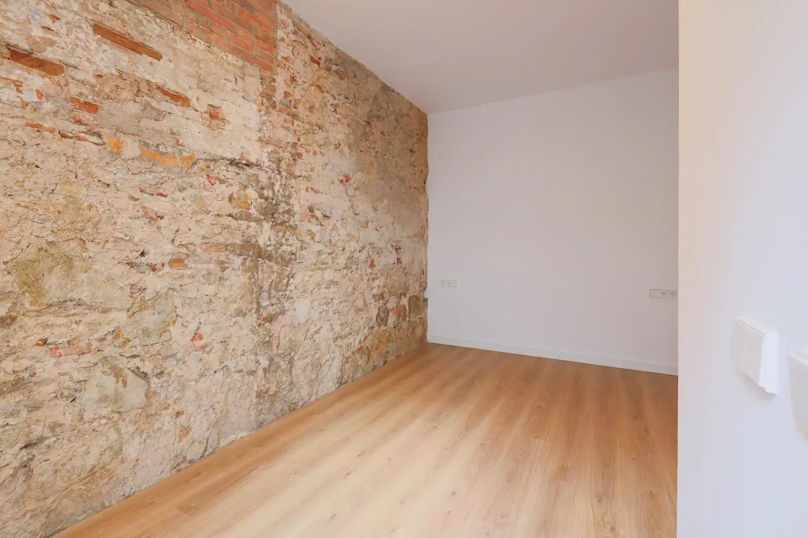 Planta baja en venta en Badalona con Aire acondicionado, Calefacción y Parquet