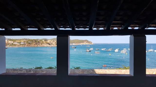 Casa adosada en Alquiler en La Fosca - Cala Margarida