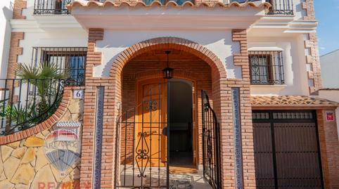 Foto 2 de Casa o xalet en venda a  Monet, Cártama, Málaga