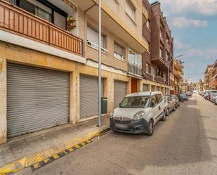 Exterior view of Premises for sale in Ripollet