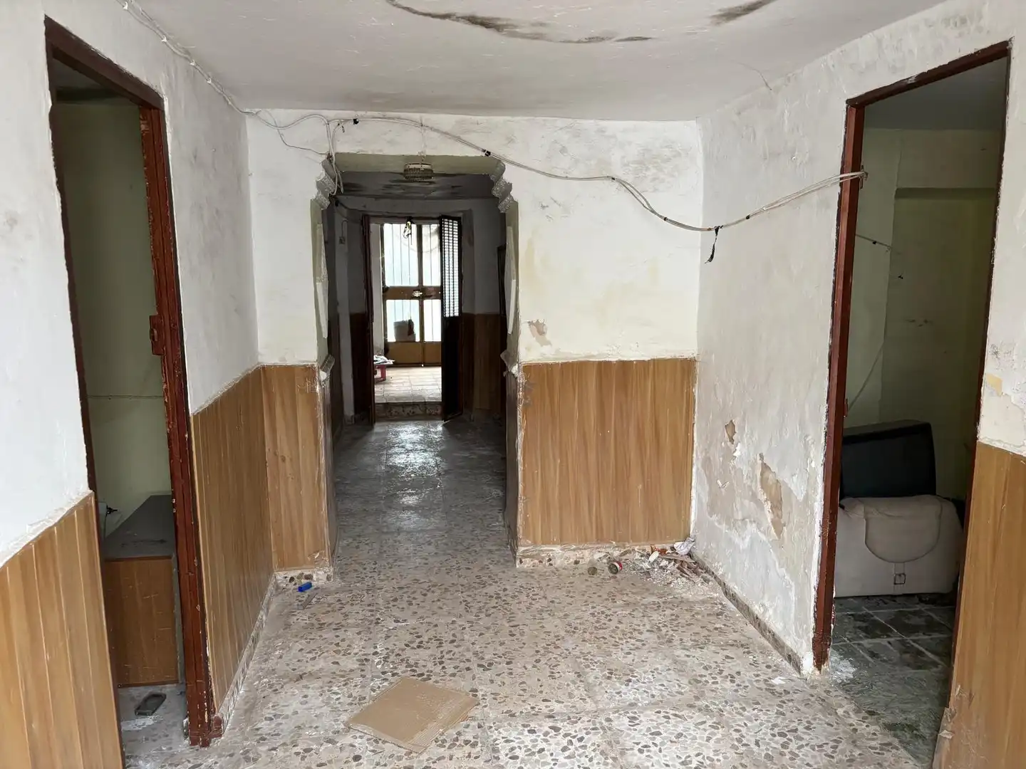 Casa o chalet en venta en Villanueva de la Reina, Jaén