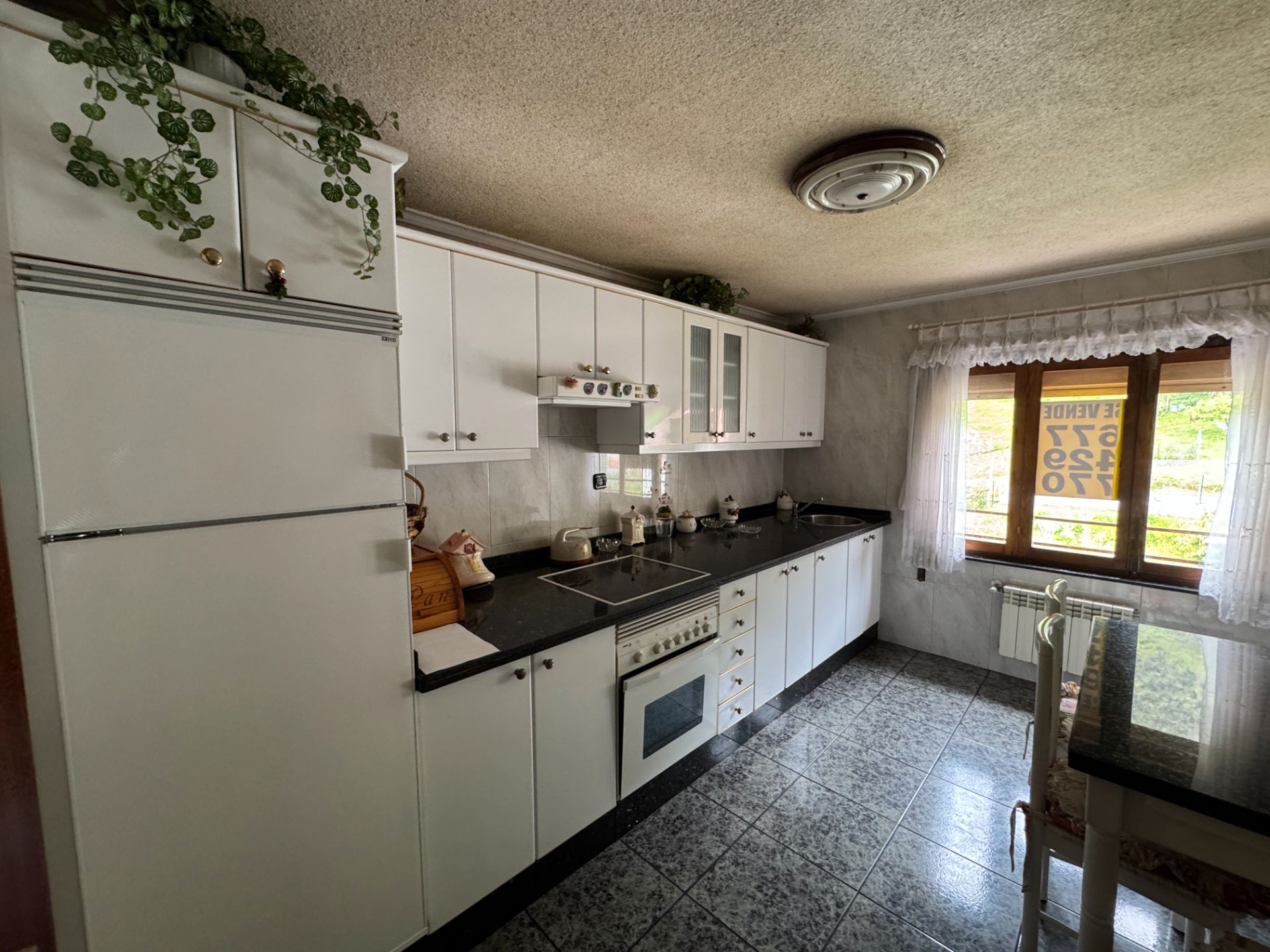 Wohnung zum verkauf in La Peña, 20, San Pedro - Siana, Mieres (Asturias)