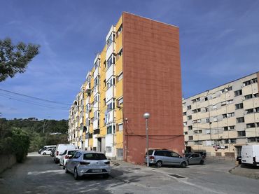 Piso en venta en Nou Barris