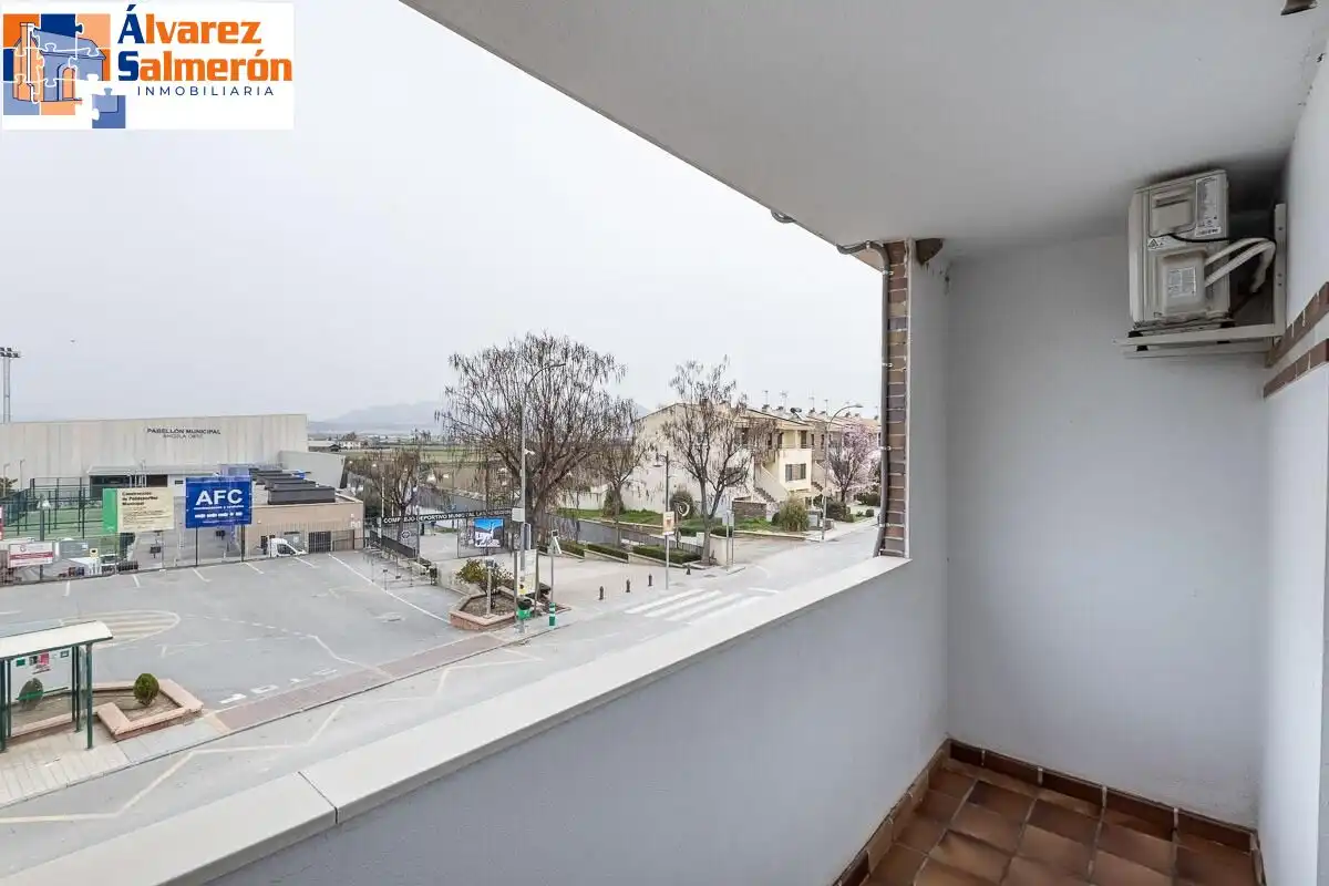 Adossat amb terrassa en venda a Belicena, imagen 18