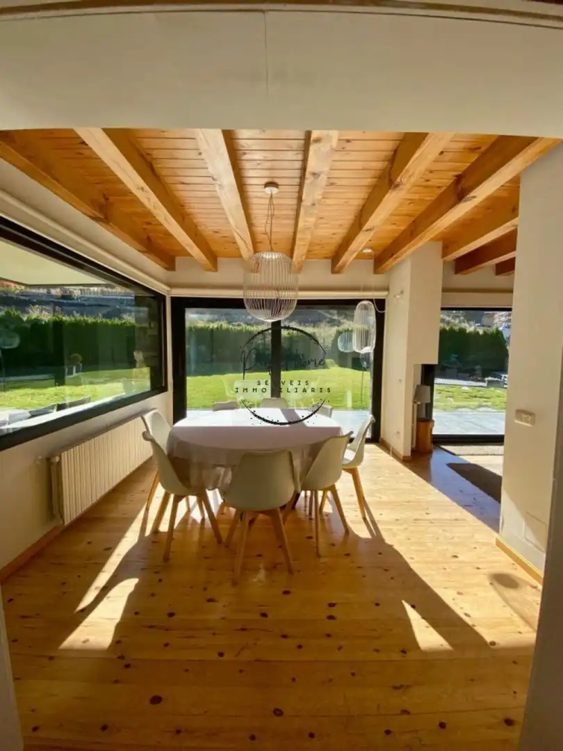 Villa mit Garten zum Verkauf in Carretera Carretera del Coll d'Ordino, imagen 11