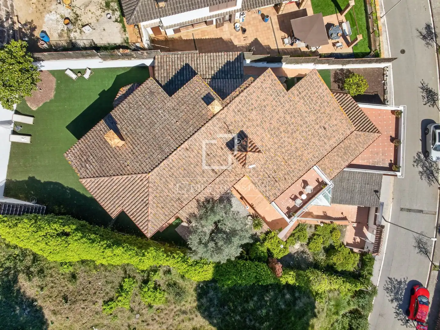 Chalet con terraza en venta en Nucli Urbà, imagen 5