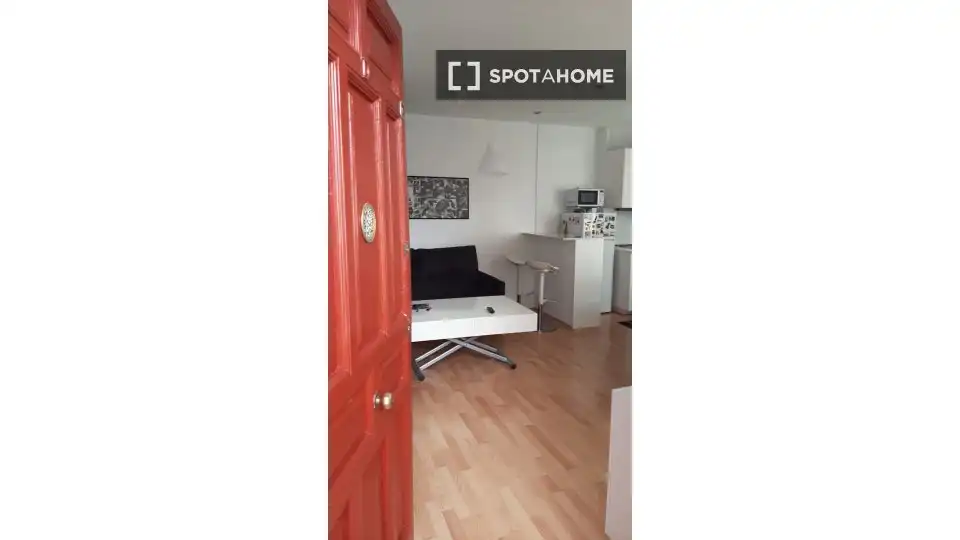 Appartement avec terrasse à louer à Chamberí, imagen 4