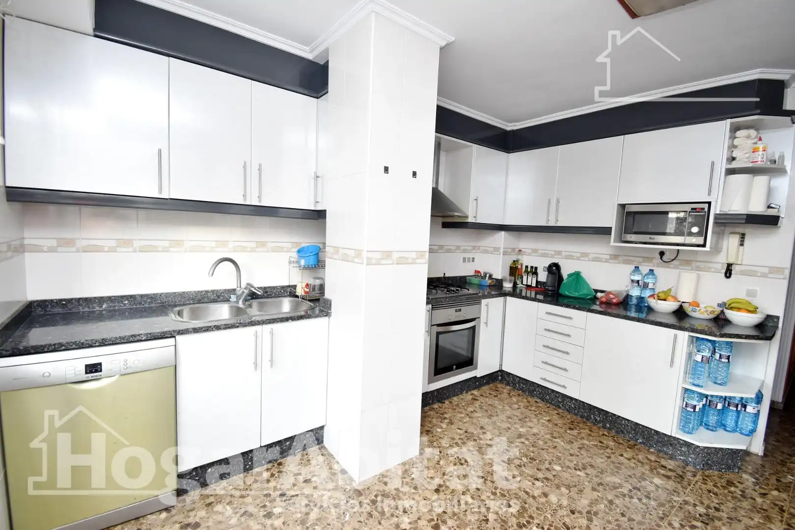 Residencial en venda a Ronda PEDRO IV, imagen 37