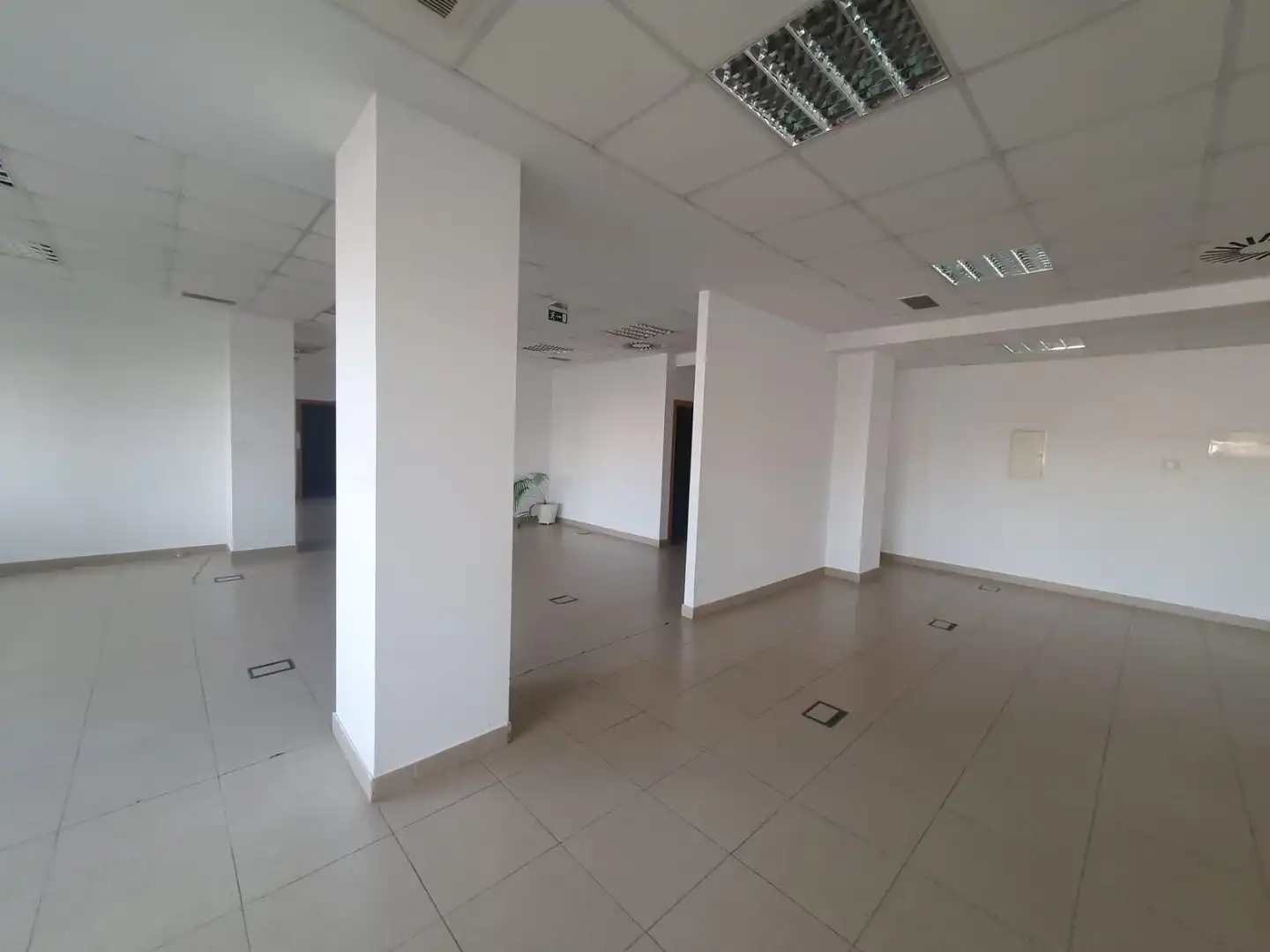 Bureau à louer à Aljamar, imagen 6