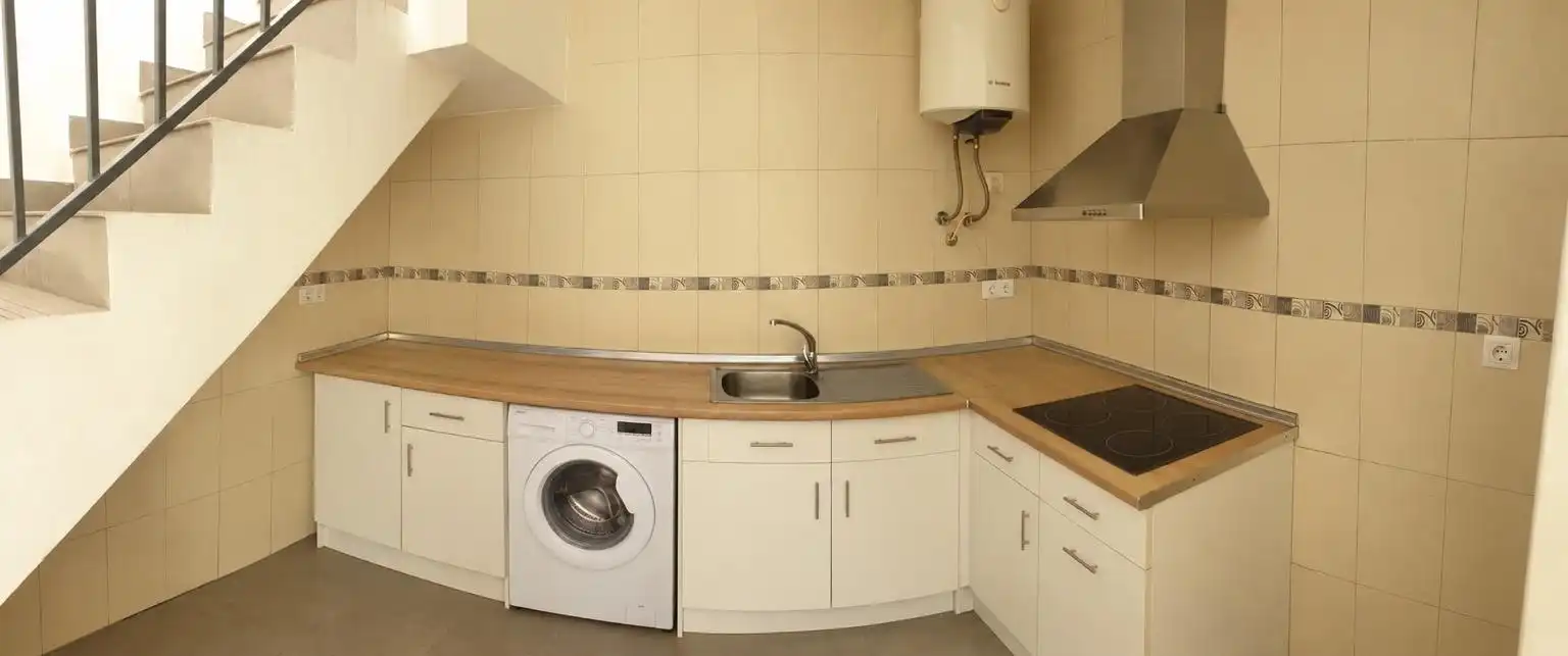 Maisonette mit Aufzug zum Verkauf in Nacimiento, imagen 6