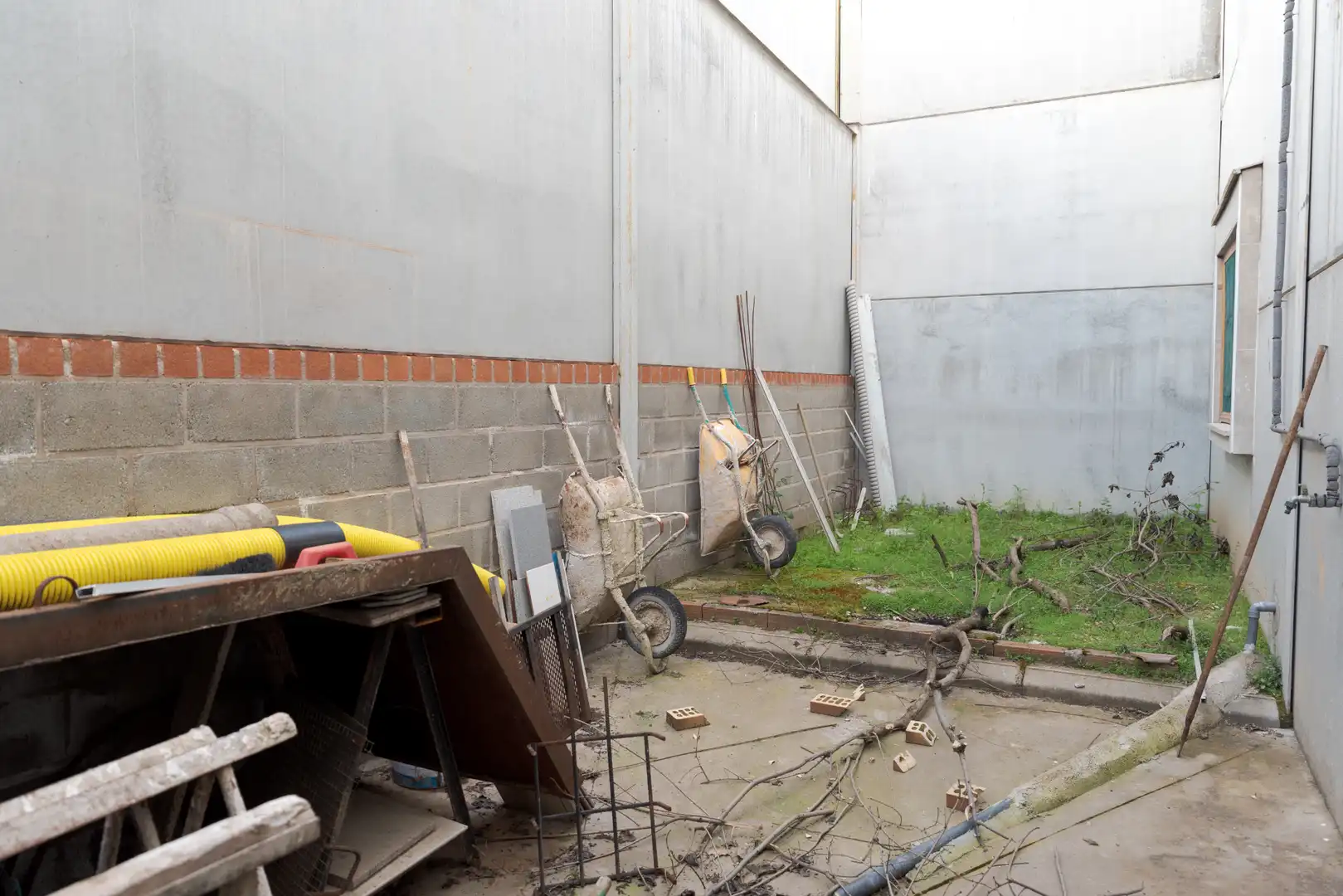 Nau industrial en venda a Calle Thomas A. Edisson, imagen 18