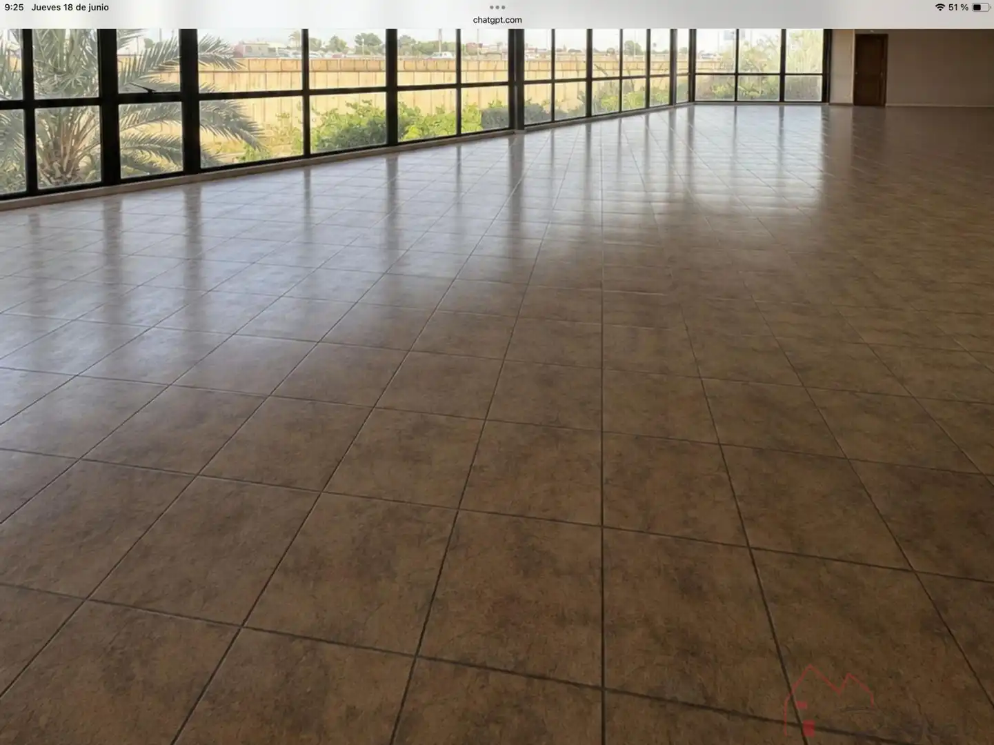 Industrial buildings for rent in Silla