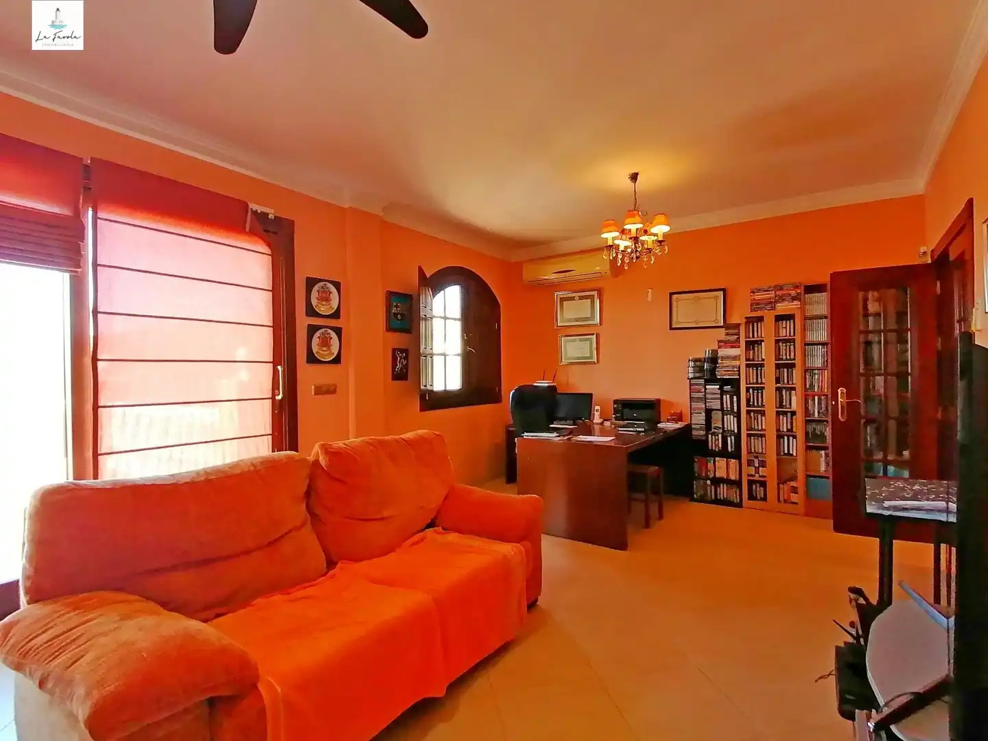 Casa o chalet en venta en Archidona con Calefacción, Jardín privado y Terraza