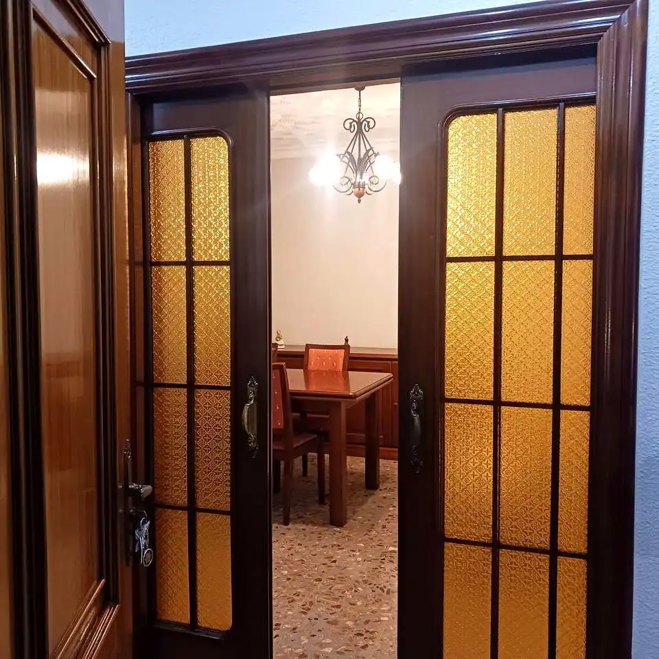 Menjador de Casa o xalet en venda en San Pedro del Pinatar amb Aire condicionat
