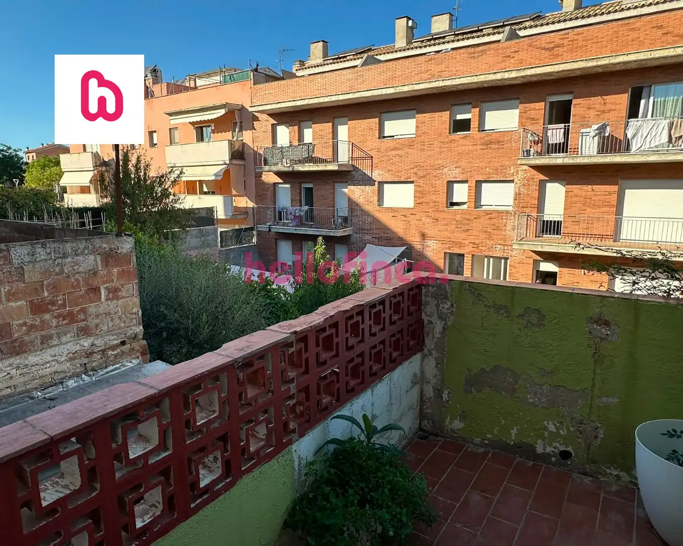 Casa con terraza en venta en El Pla del Penedès, imagen 16