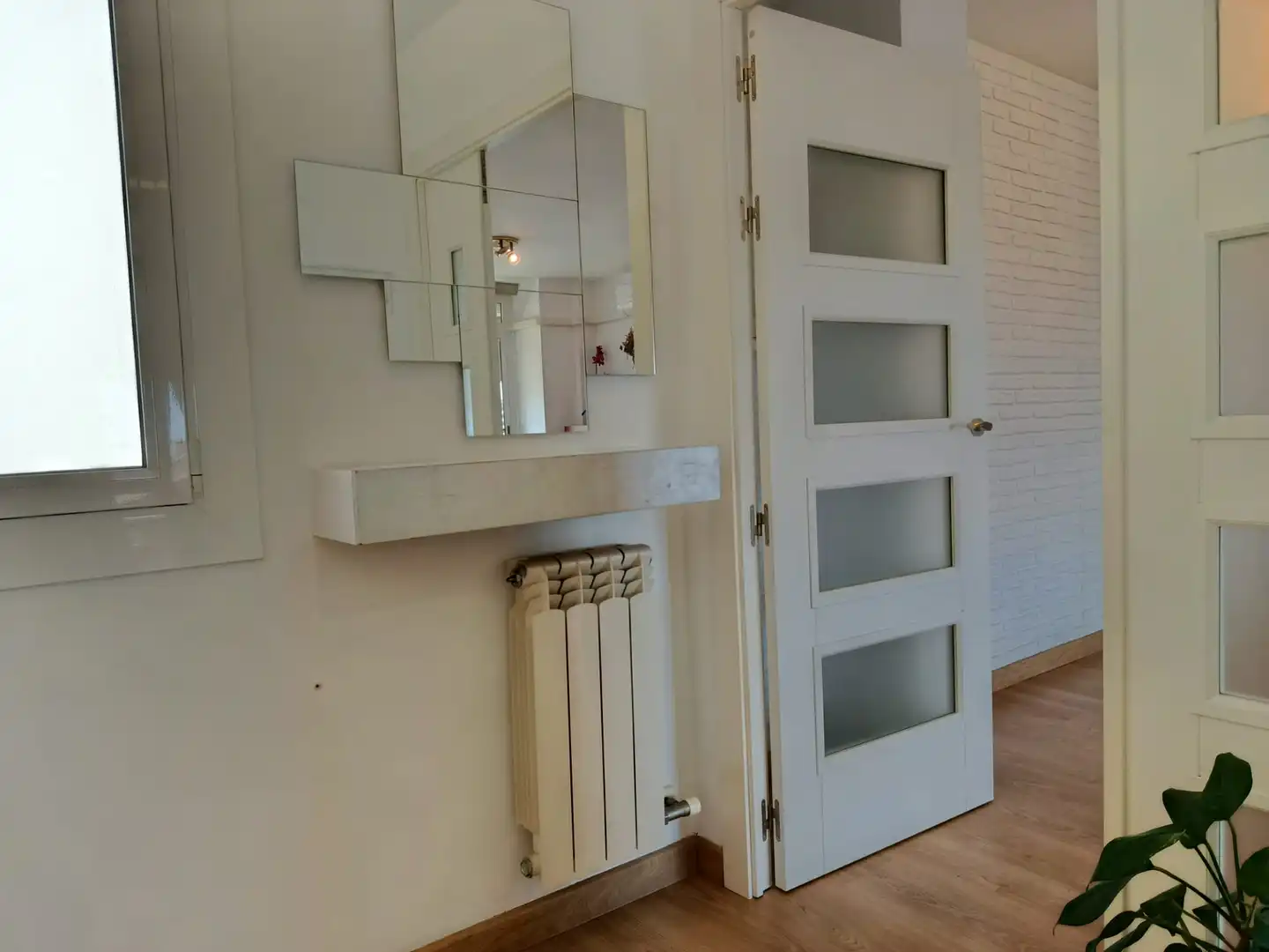 Piso en venta en Badalona con Aire acondicionado, Calefacción y Parquet