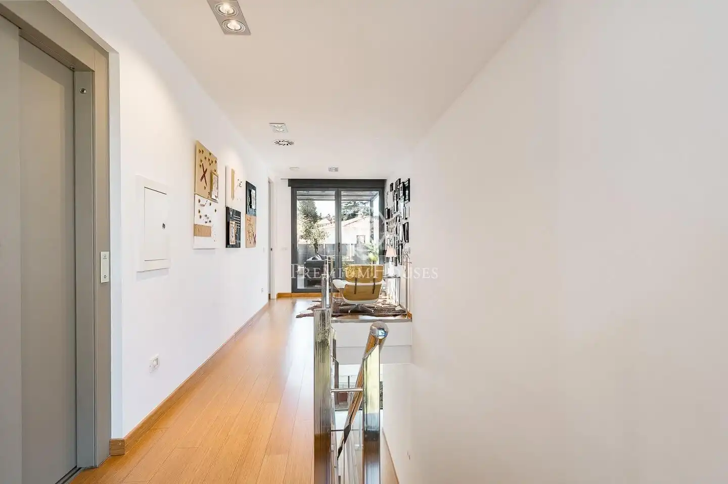 Houses for sale in Sant Cugat del Vallès  with Air Conditioner, Heating and Private garden