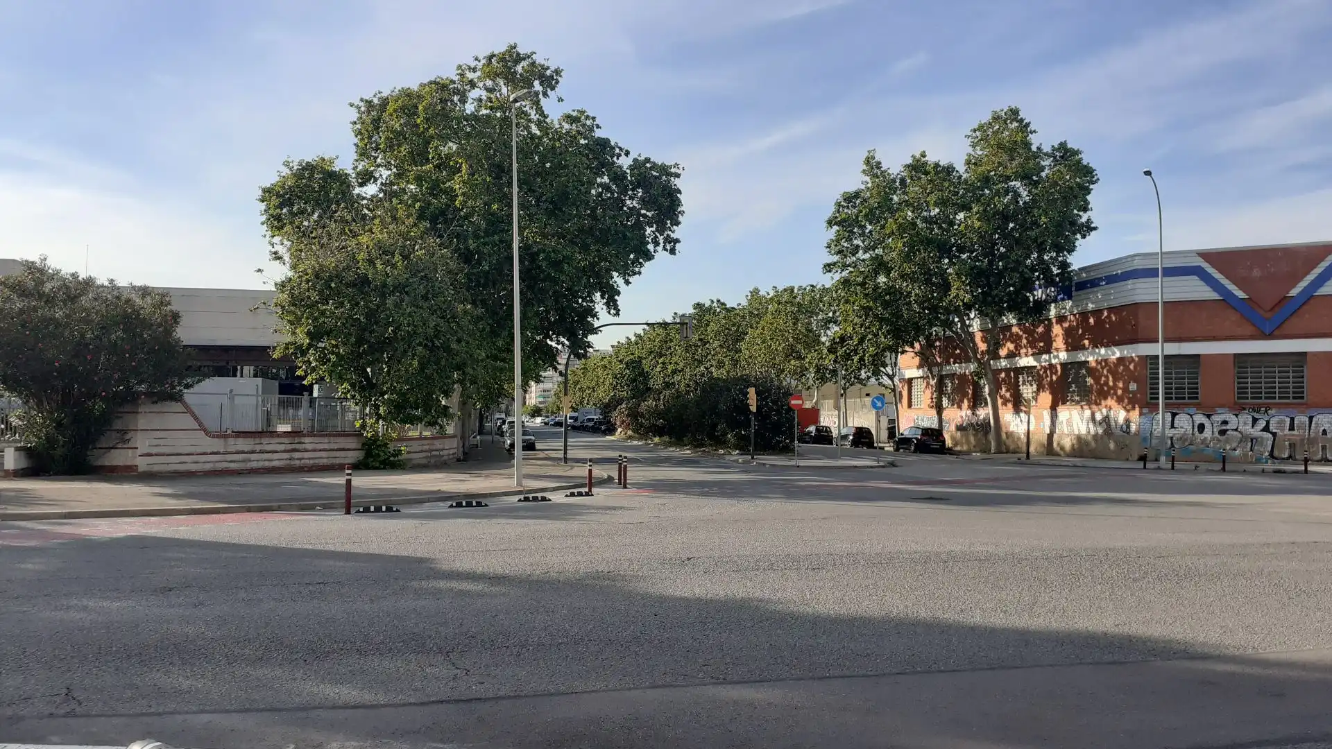 Industrial building for sale in Centre - Sant Josep - Sanfeliu, imagen 4