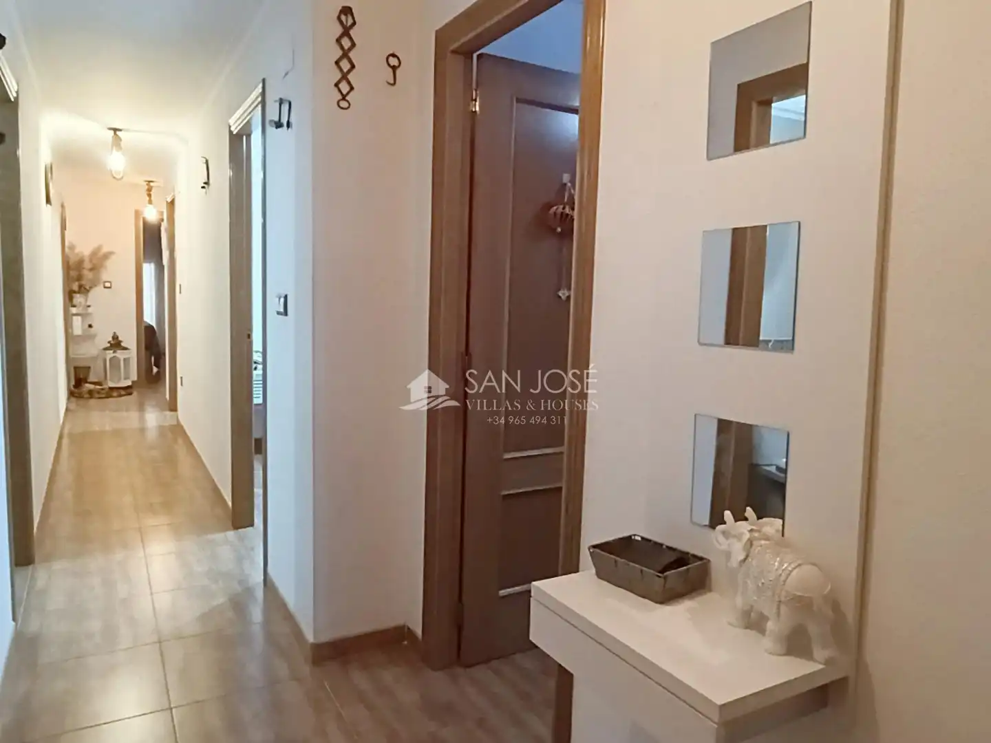 Piso en venta en La Romana con Trastero