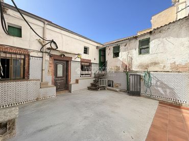 Casa en venda a Carabanchel