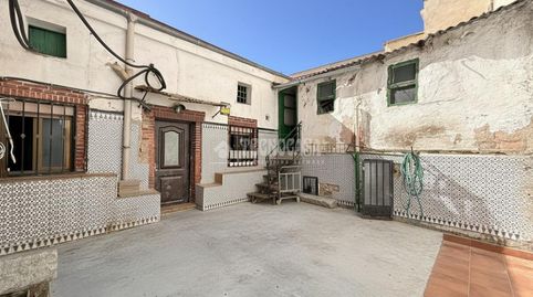 Casa en venta en Madrid