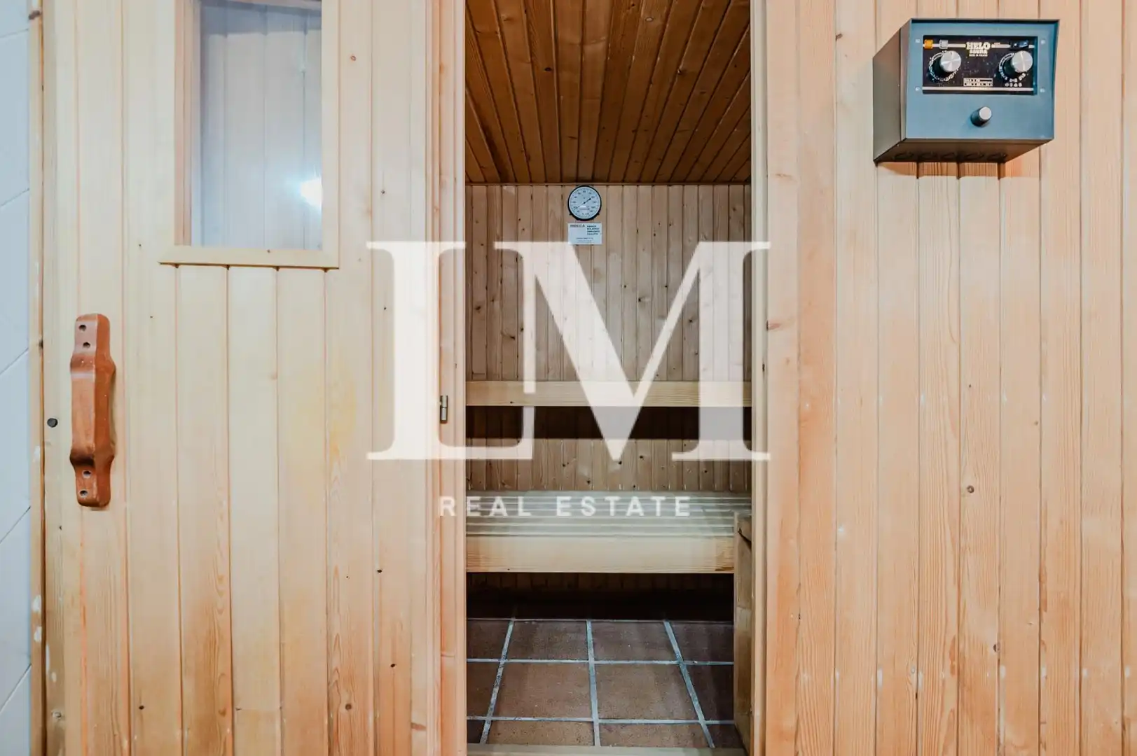 Bedroom of Houses for rent in Argentona  with Air Conditioner, Private garden and Terrace