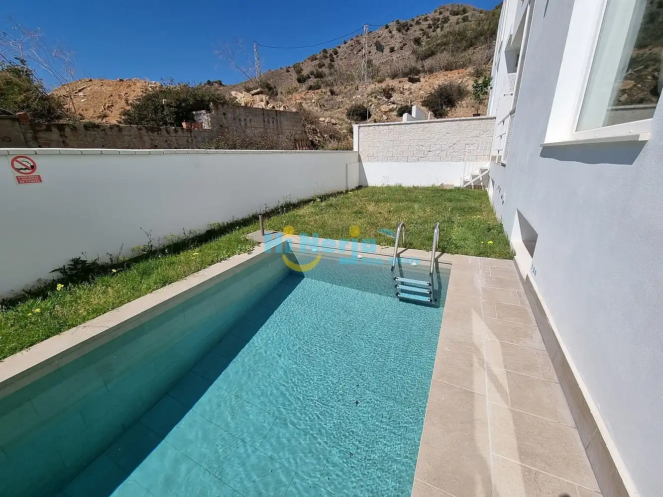 Casa con piscina in affitto a Centro, imagen 41