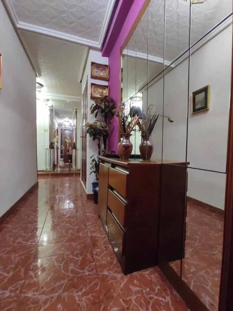 Piso en venta en Rascanya