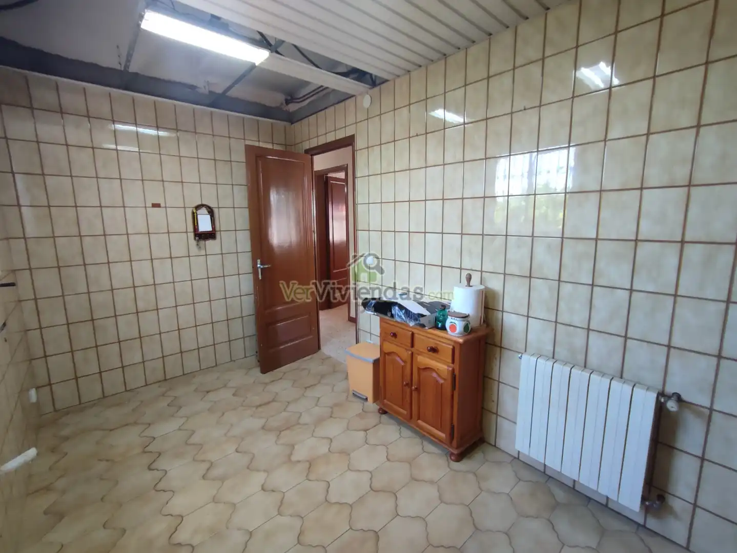 Casa o xalet en venda en Sant Andreu de la Barca amb Calefacció, Jardí privat i Terrassa