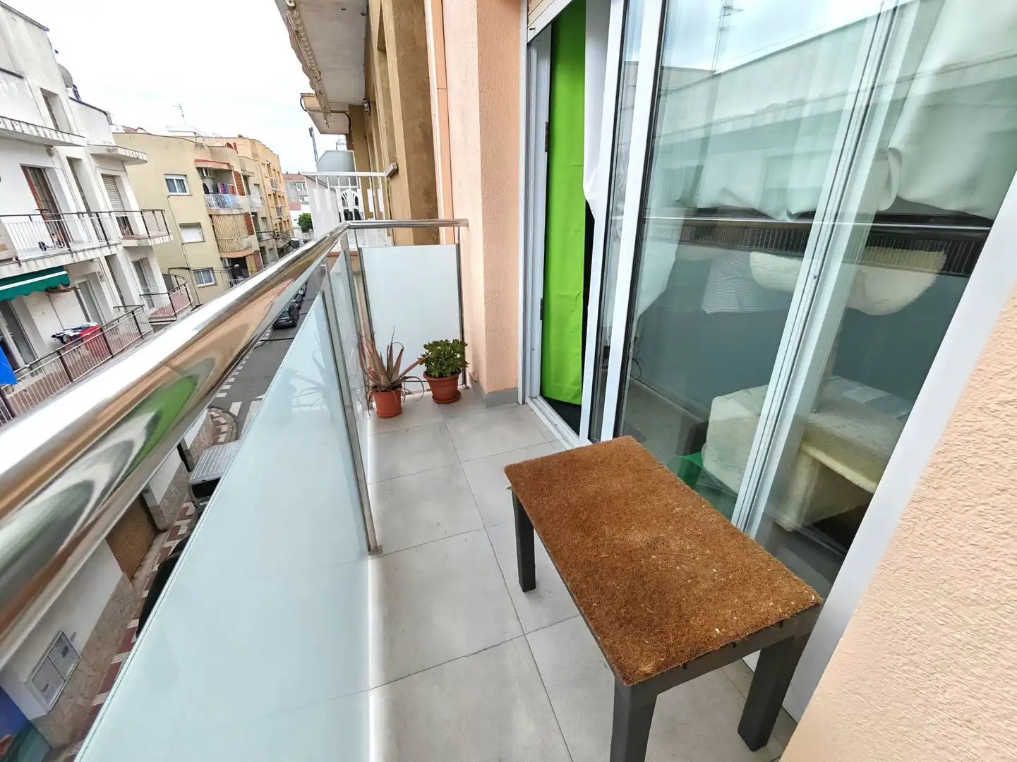 Wohnung zum Verkauf in Els Pavos, imagen 2