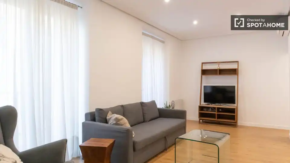 Habitació a Palacio