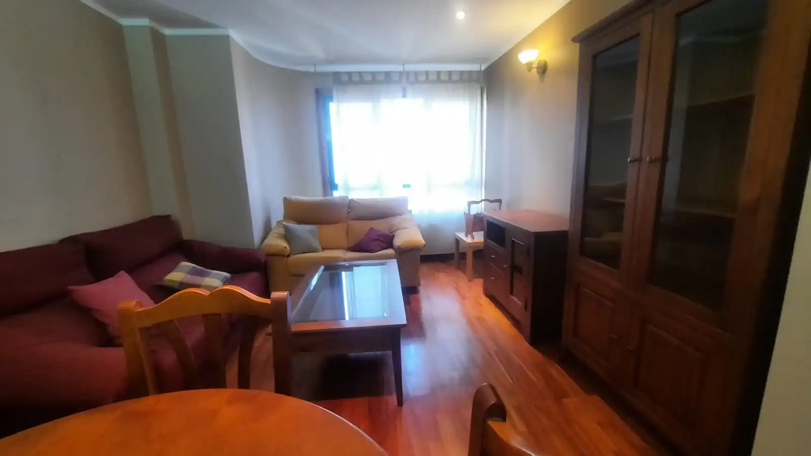 Flat with lift to rent in Rúa Corvo Mariño, imagen 6