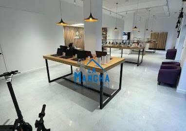 Photo 3 of Premises for sale in Avenida Ramon Menendez Pidal, El Pilar, Albacete