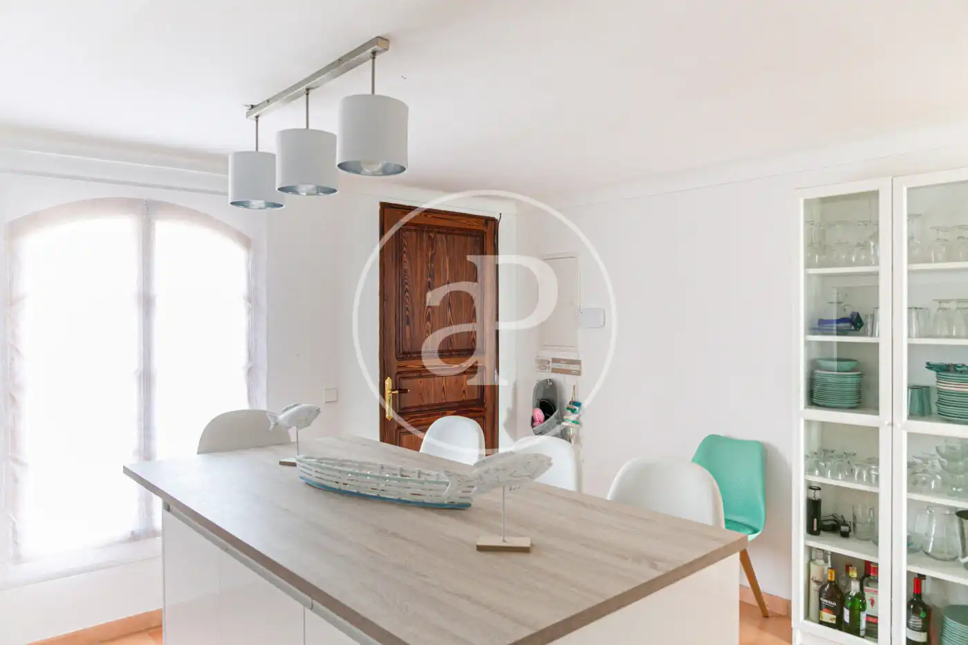 Dining room of Detached homes for rent in Son Servera  with Terrace and Furnished