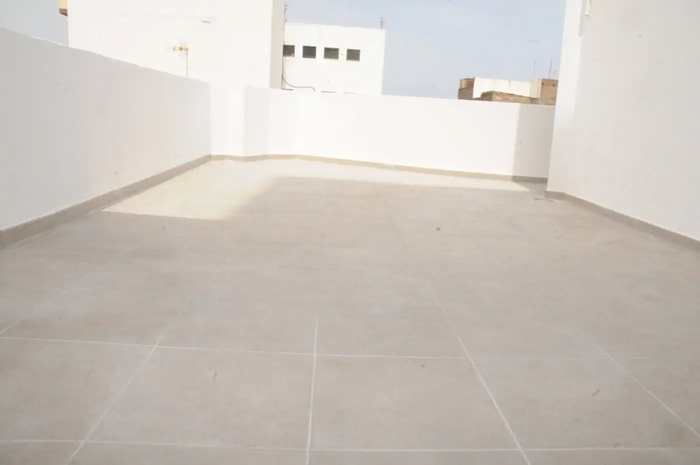 Flat for rent in San Gregorio