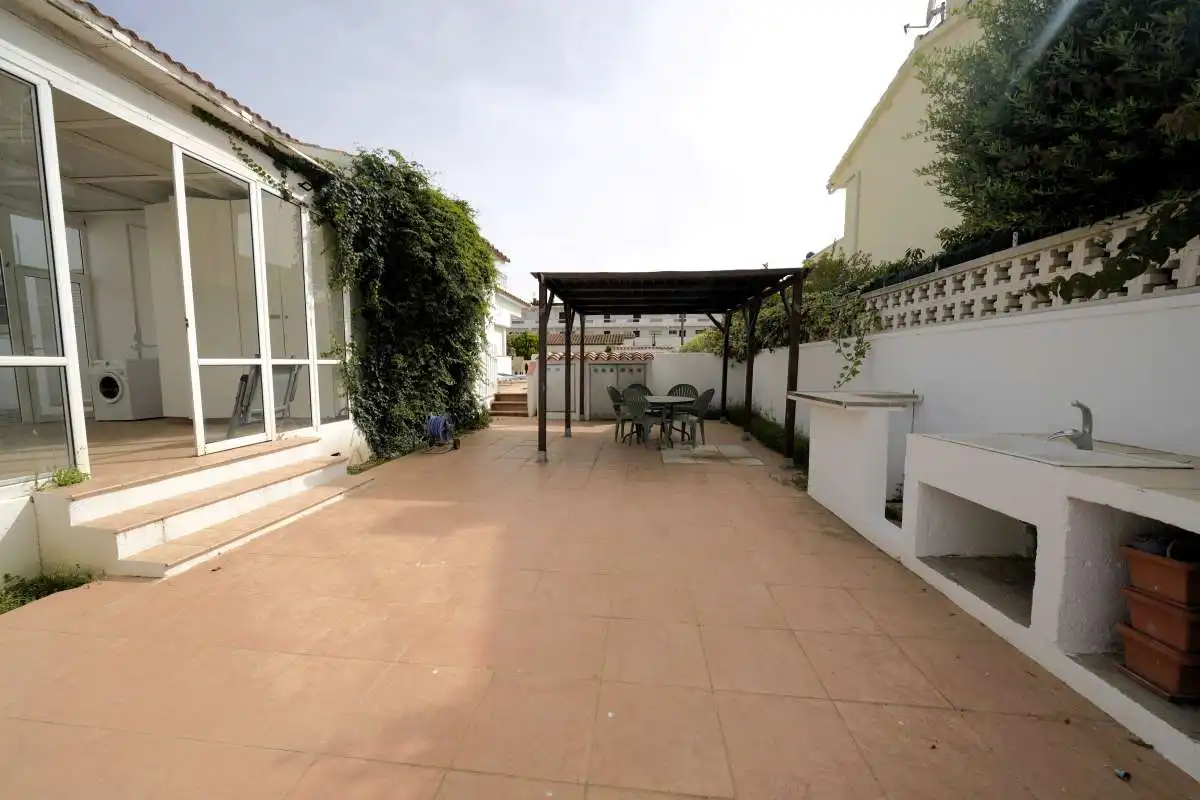Casa con giardino in vendita a Moxó - Sant Mori, imagen 8