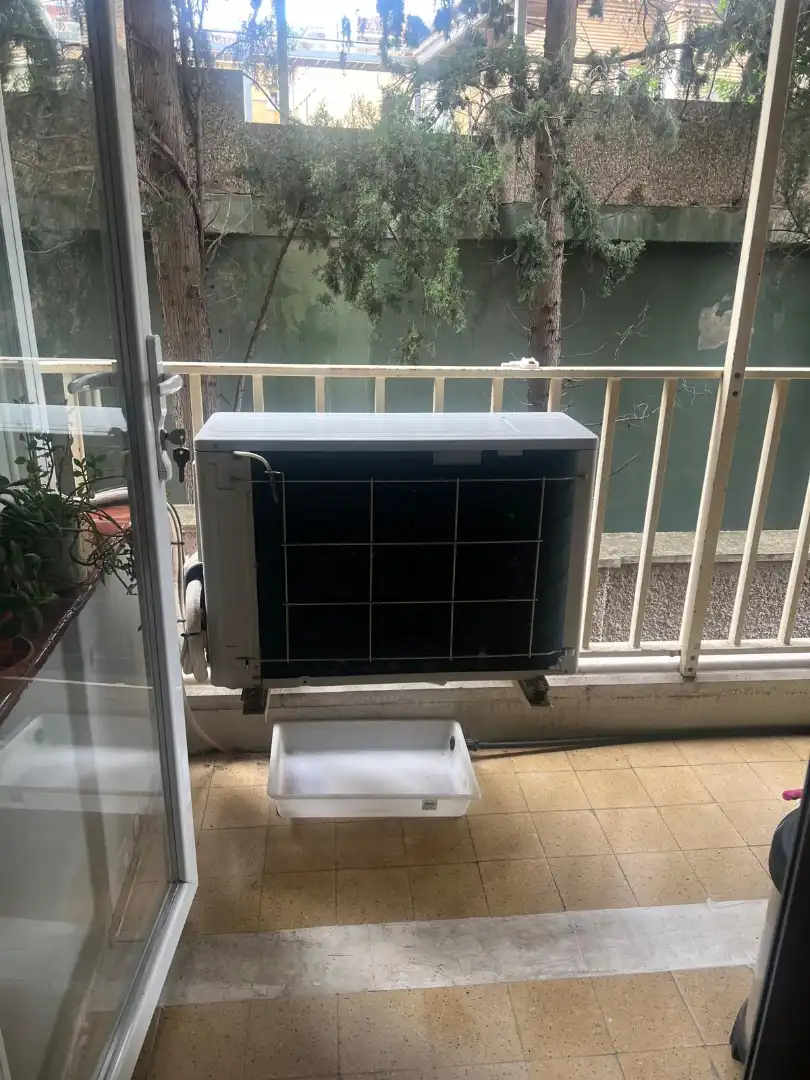 Terraza de Piso en venta en Zaragoza con Aire acondicionado, Calefacción y Parquet