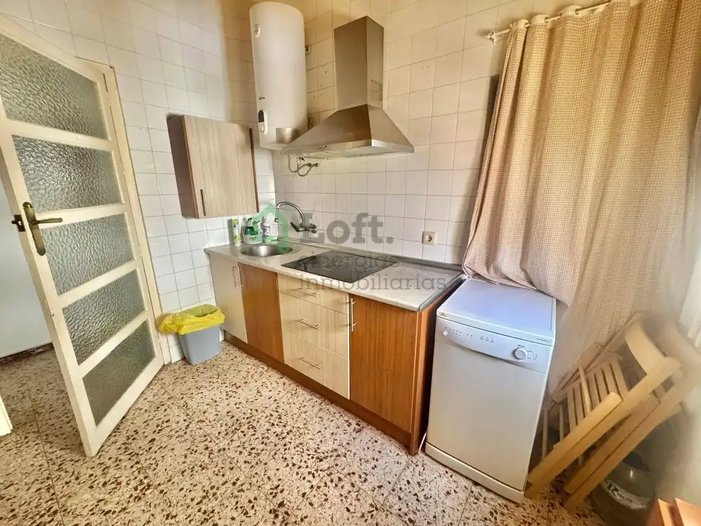 Wohnung mit Aufzug zum Verkauf in Pardaleras, imagen 4