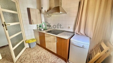 Foto 4 de Piso en venta en Pardaleras, Badajoz Capital