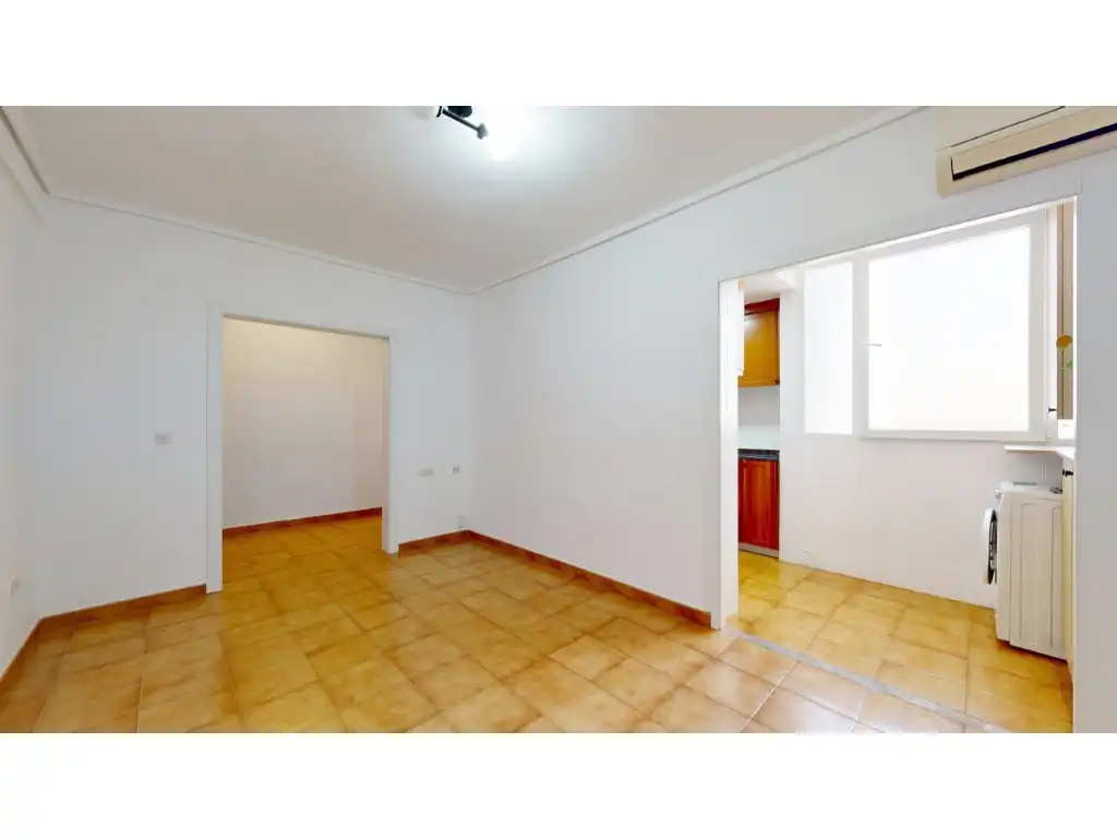 Cocina de Piso en venta en Valencia