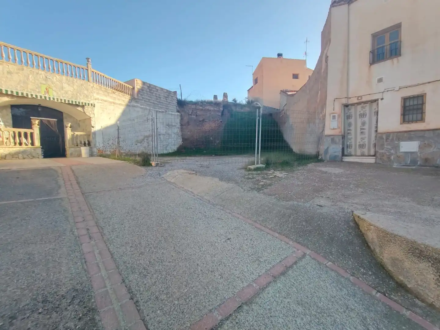Terreno residencial en venta en Placeta Loranes 7, imagen 5