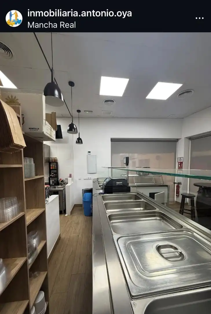 Local comercial en venda a Calle San Francisco, imagen 5