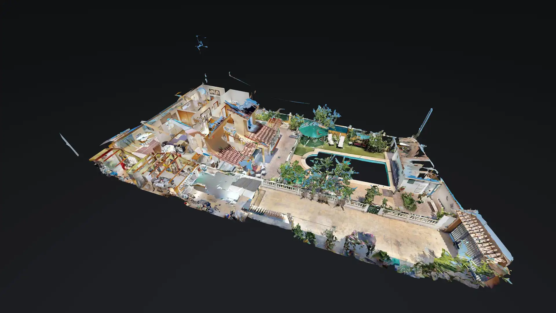 Casa o xalet en venda a Calle de los Cipreses, Olimar - Carambolo - Atalaya de Levante