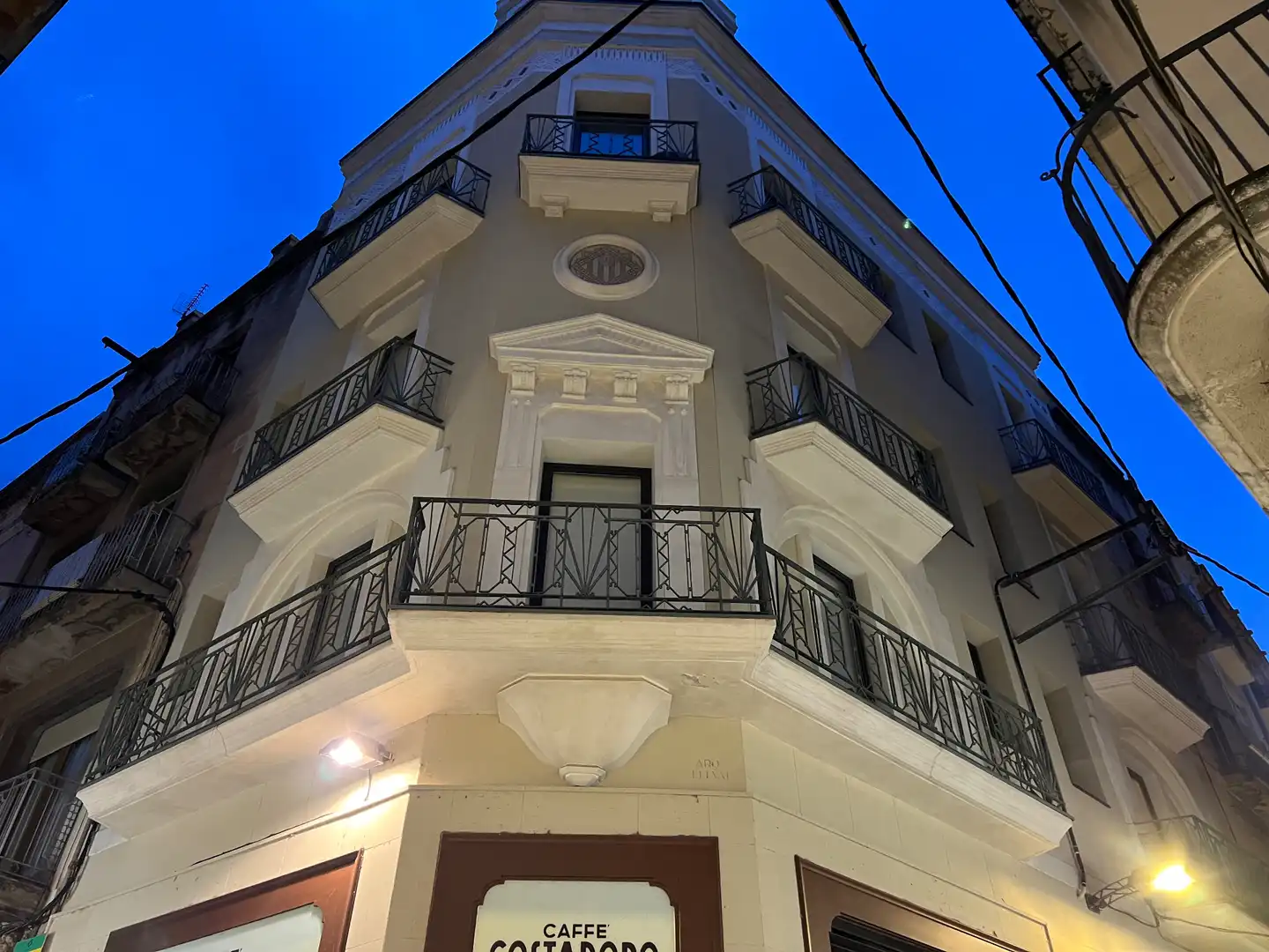 Room in Carrer de les Galanes, 15, Centre