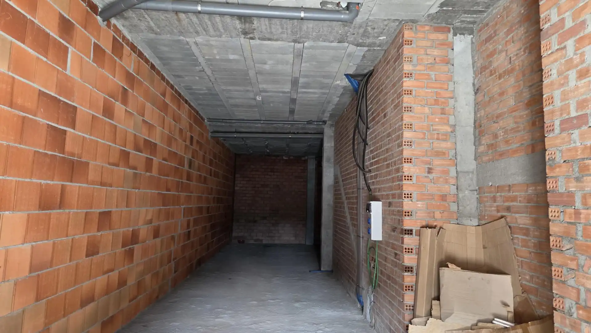 Local comercial en alquiler en Rúa Mollet del Valles, Padrón, España, imagen 5