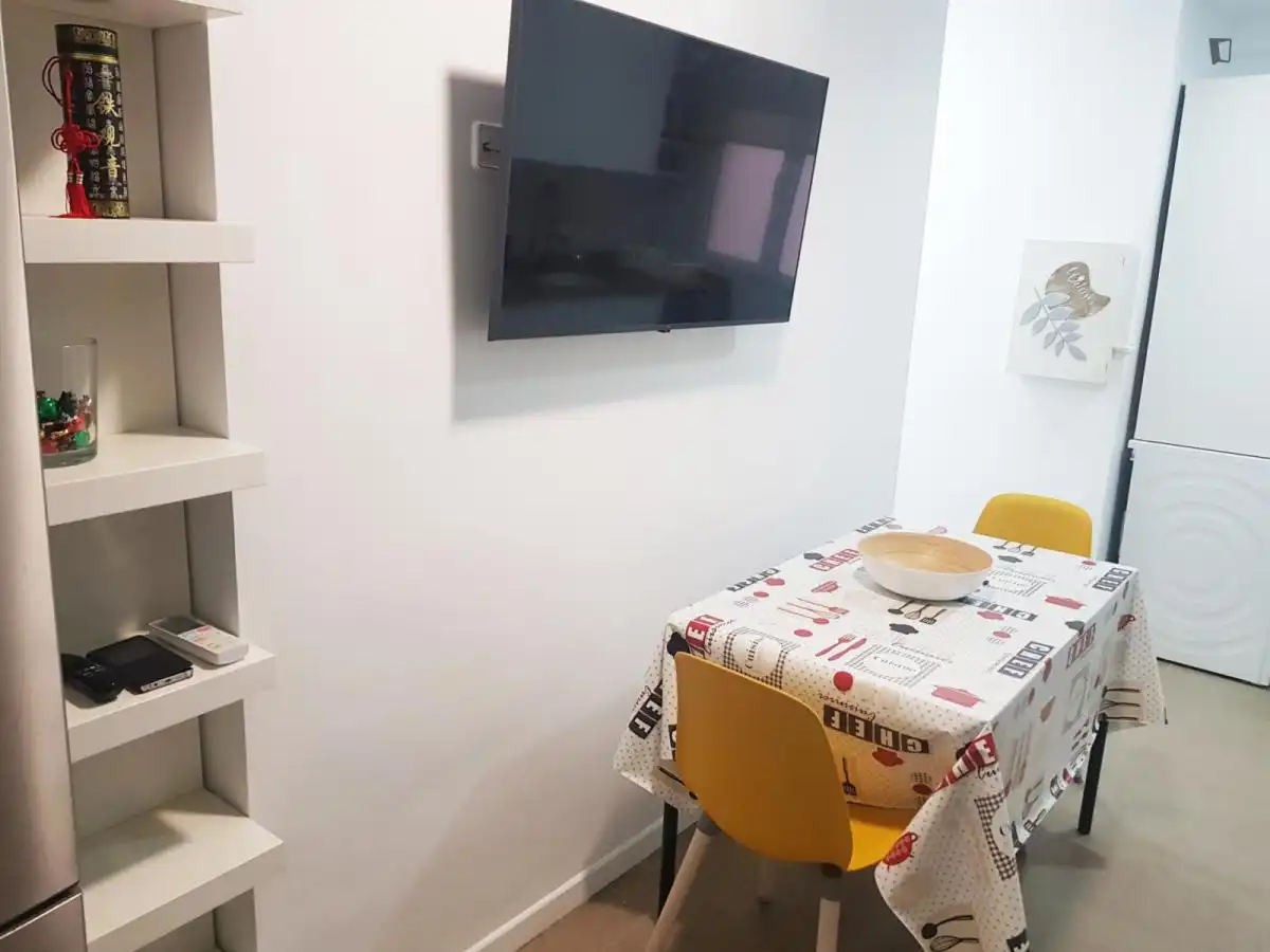 Apartments for rent in Mont-Olivet