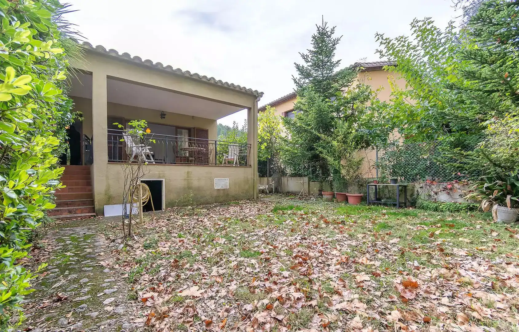 House with garden for sale in Calle DE LA RESCLOSA 7, imagen 37