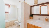 Bathroom of House or chalet for sale in Estepona  with Heating, Terrace and Storage room