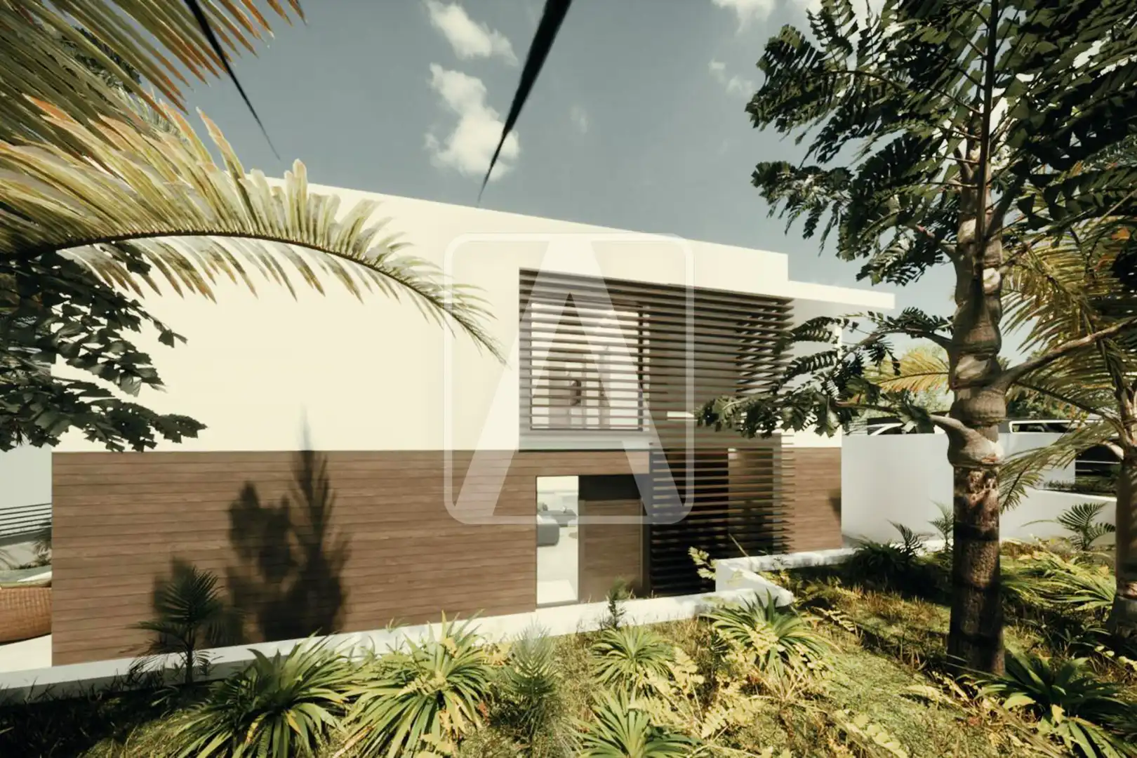 Villa avec jardin à vendre à Carrió - La Merced - Los Pinos, imagen 10