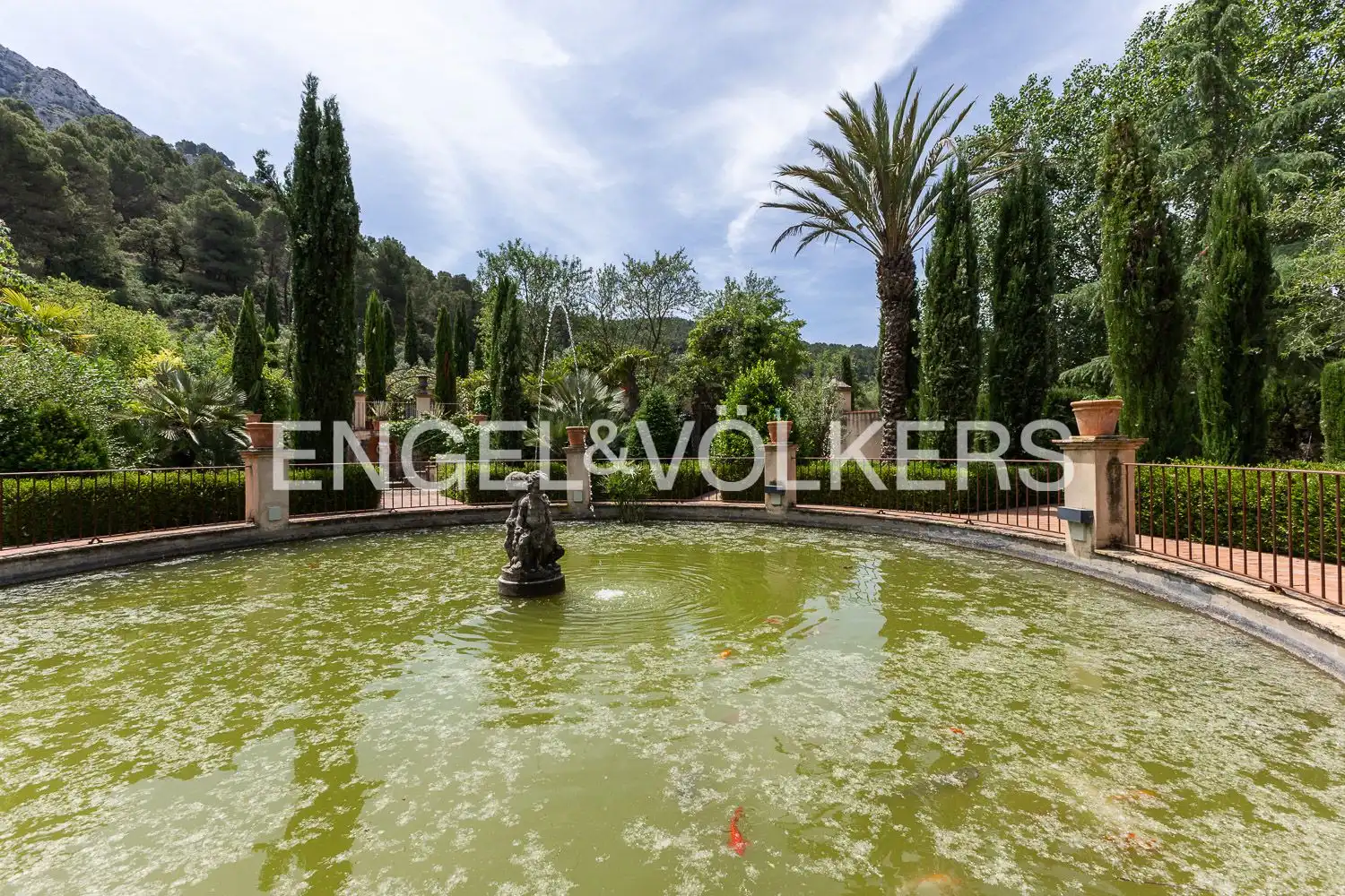 Vista exterior de Finca rústica en venda en Alcoleja amb Aire condicionat, Calefacció i Jardí privat
